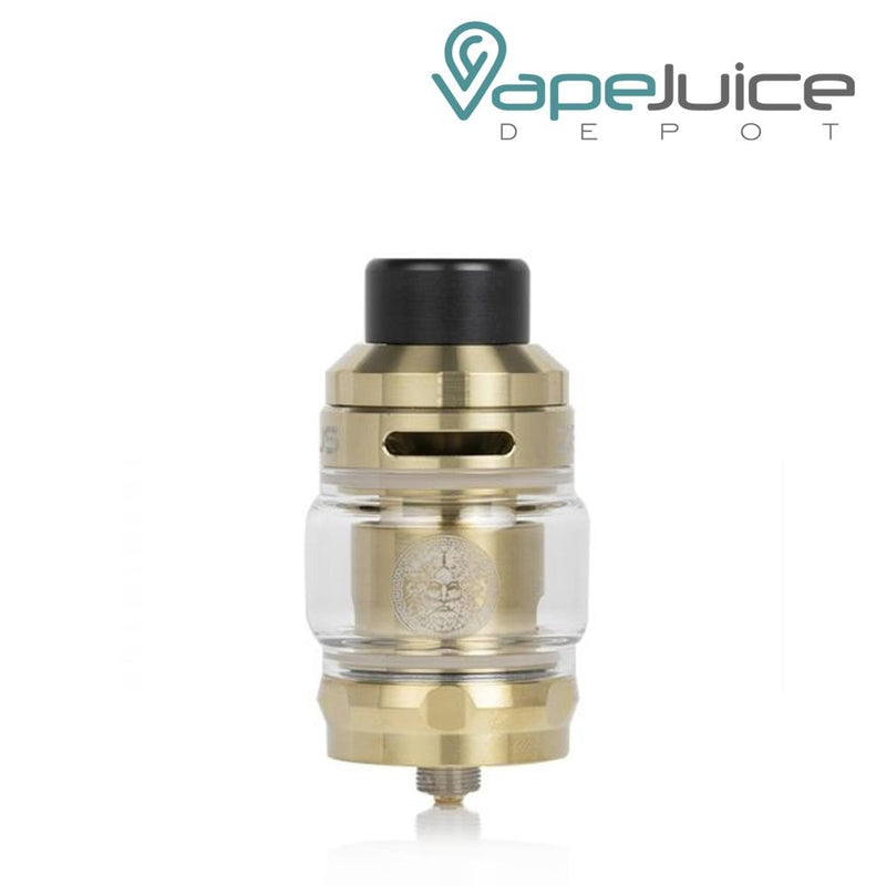 GeekVape Zeus Sub Ohm Tank Gold - Vape Juice Depot