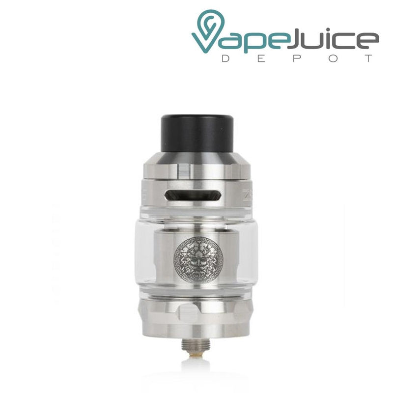 GeekVape Zeus Sub Ohm Tank Stainless Steel - Vape Juice Depot