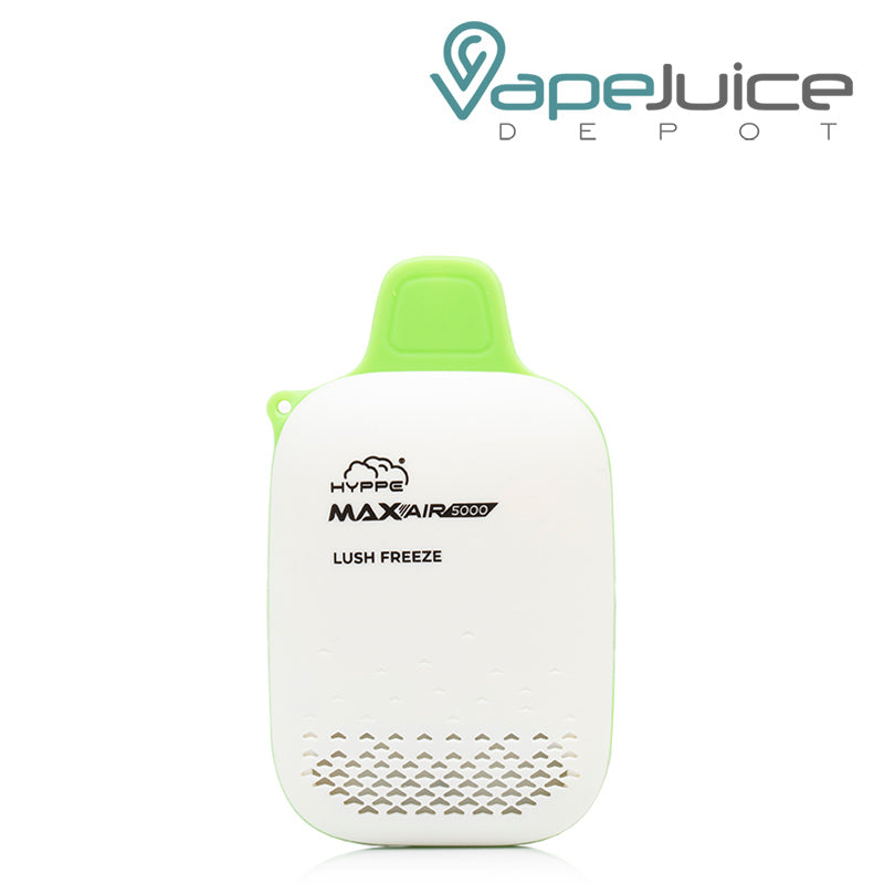 Lush Freeze HYPPE MAX AIR Disposable - Vape Juice Depot
