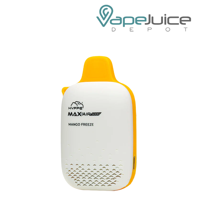 Mango Freeze HYPPE MAX AIR Disposable - Vape Juice Depot