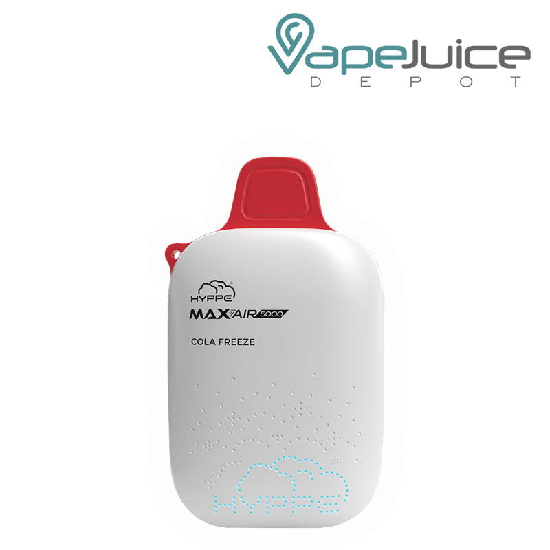 Cola Freeze HYPPE MAX AIR Disposable - Vape Juice Depot