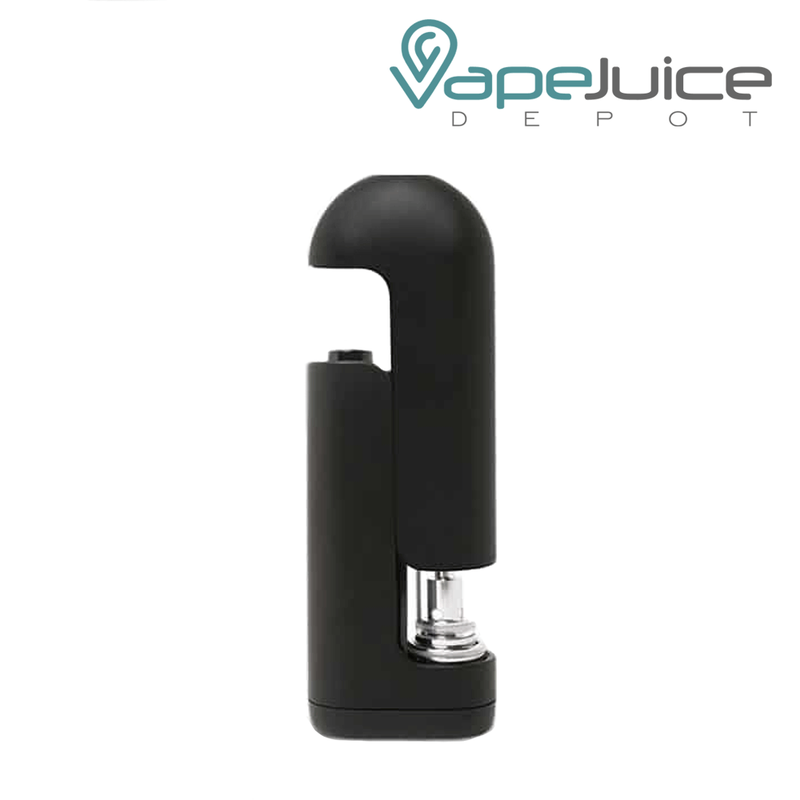 Black Hamilton Devices Cloak Battery - Vape Juice Depot