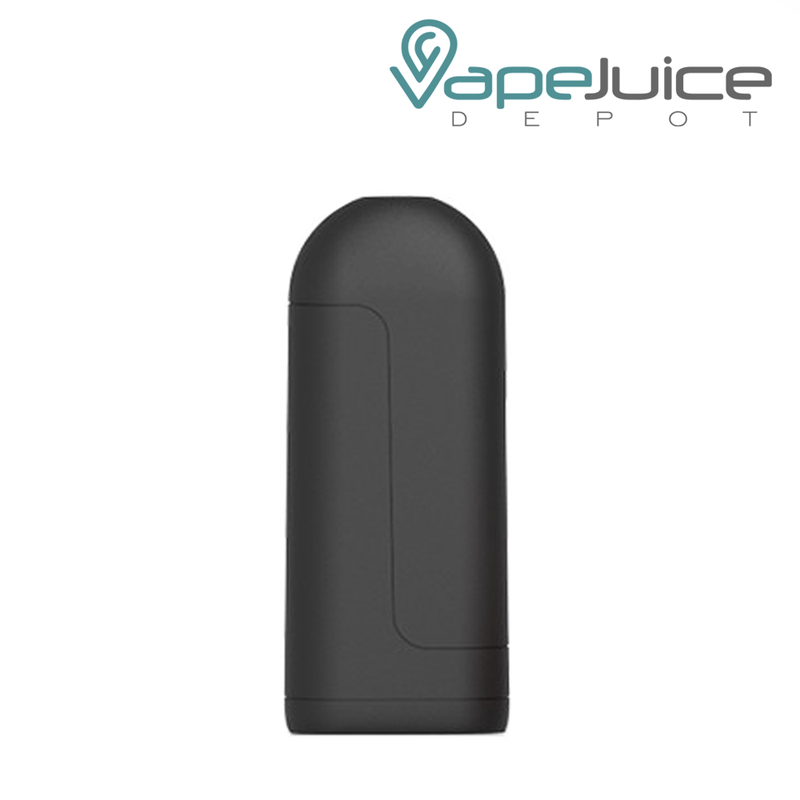 Black Hamilton Devices Cloak Battery - Vape Juice Depot