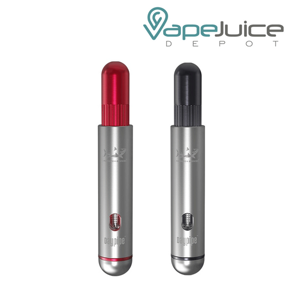 Two Hamilton Devices Daypipe - Vape Juice Depot