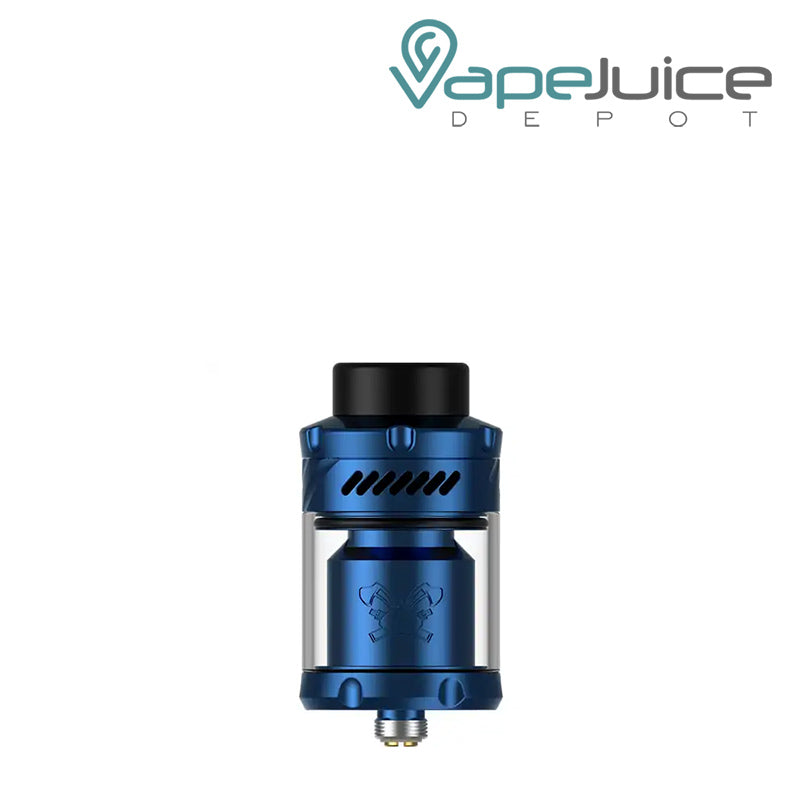 Blue Hellvape Dead Rabbit 3 RTA - Vape Juice Depot