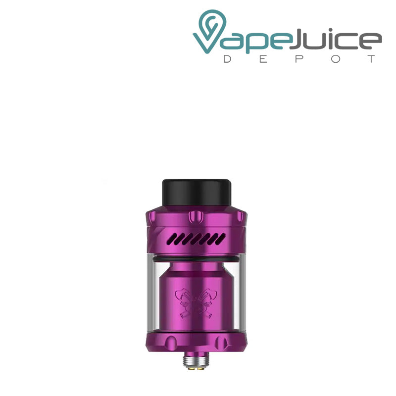 Purple Hellvape Dead Rabbit 3 RTA - Vape Juice Depot