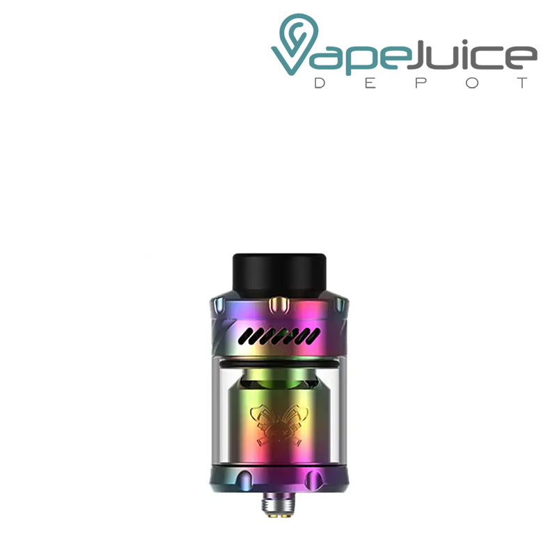 Rainbow Hellvape Dead Rabbit 3 RTA - Vape Juice Depot