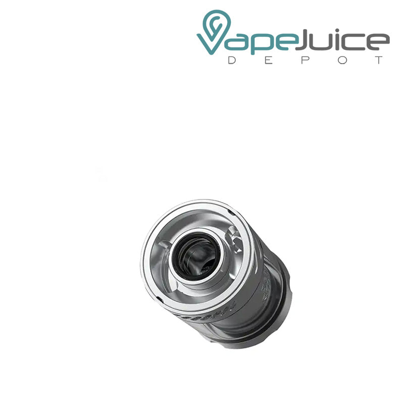 Bottom part of Stainless Steel Hellvape Dead Rabbit 3 RTA - Vape Juice Depot