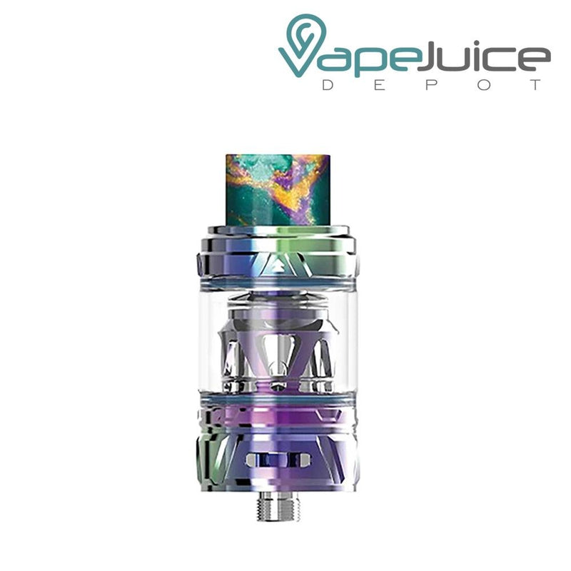 HorizonTech Falcon 2 Sub Ohm Tank Rainbow - Vape Juice Depot