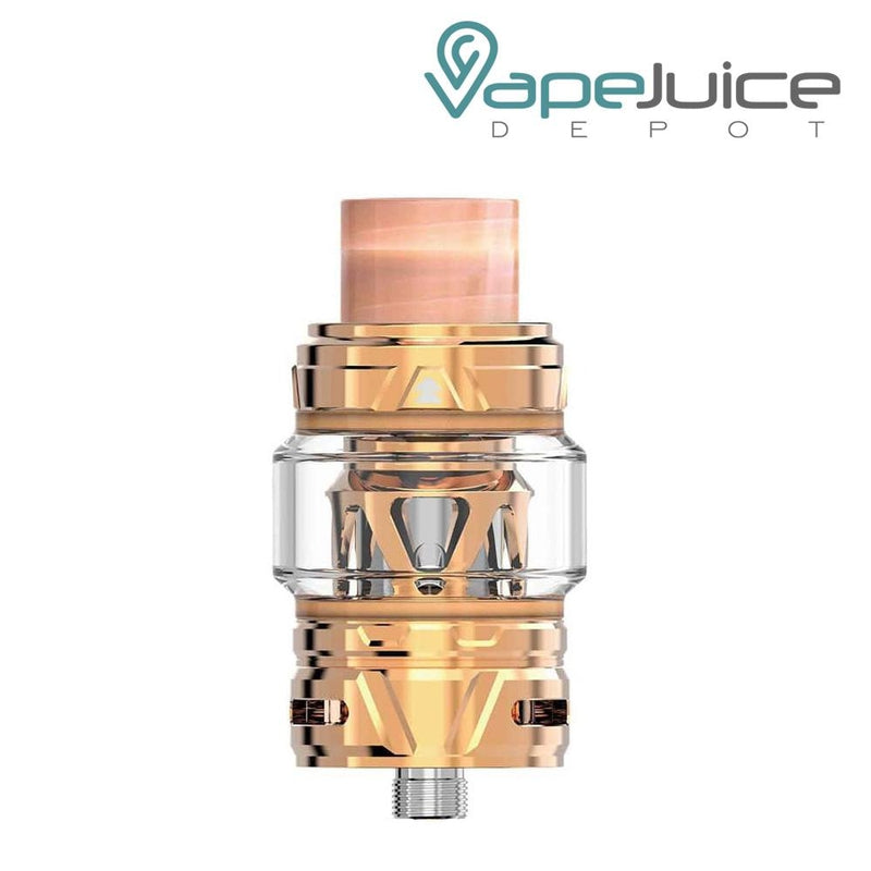 HorizonTech Falcon 2 Sub Ohm Tank Rose Gold - Vape Juice Depot