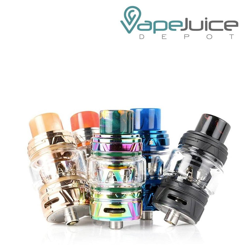 HorizonTech Falcon 2 Sub Ohm Tank - Vape Juice Depot