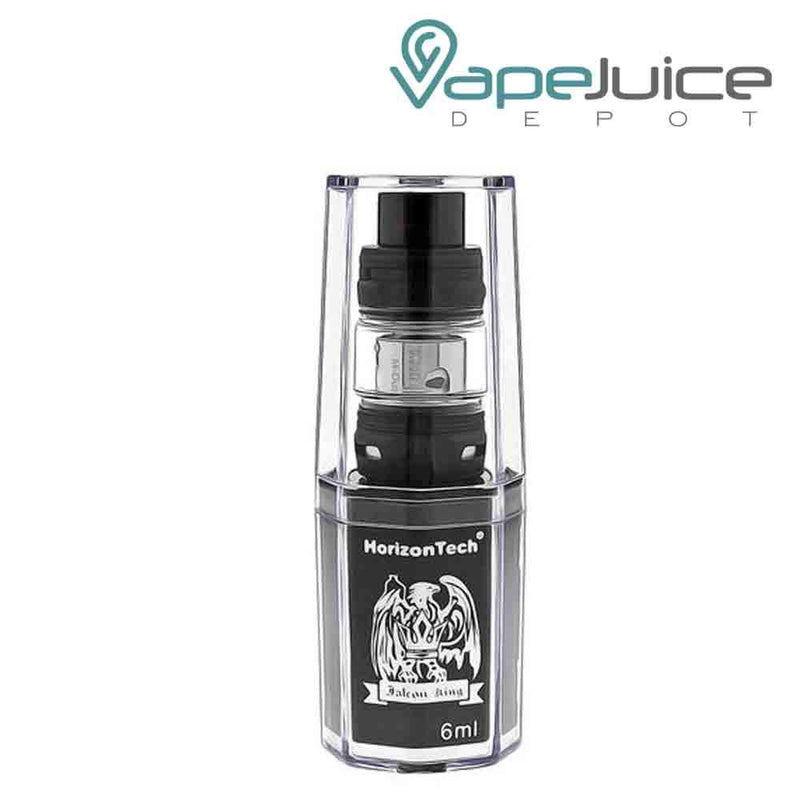 HorizonTech Falcon King Mesh Sub Ohm Tank - VapeJuiceDepot