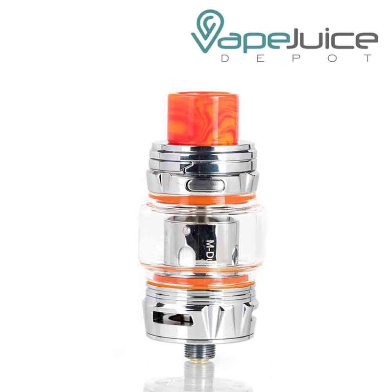 HorizonTech Falcon King Mesh Sub Ohm Tank - VapeJuiceDepot