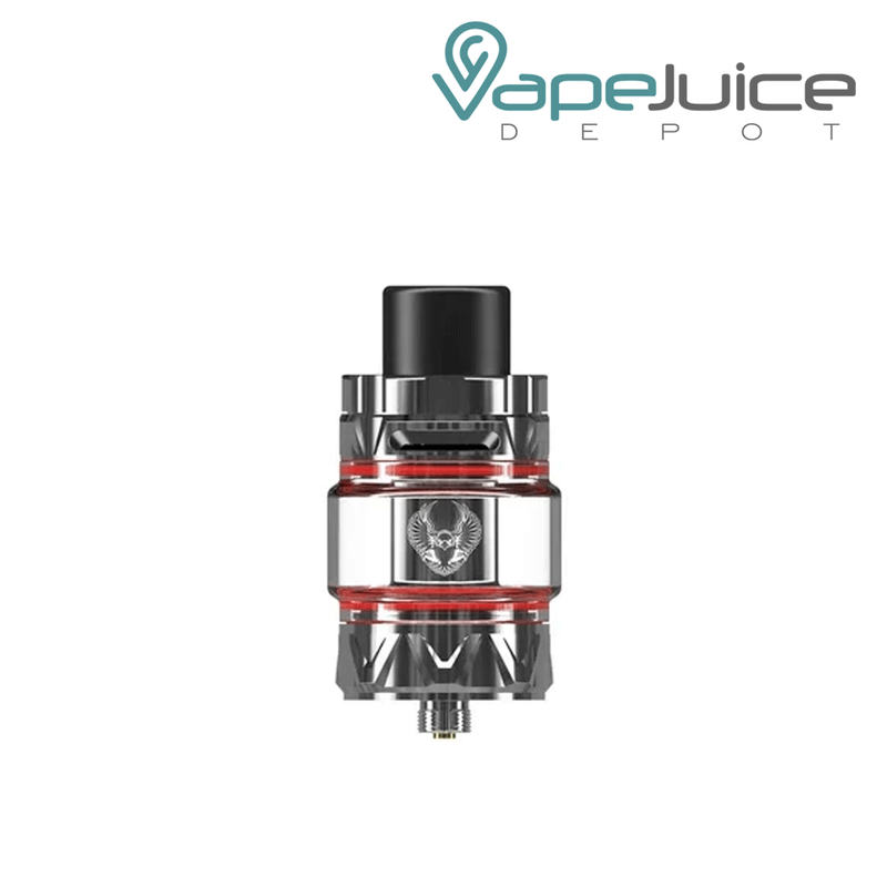 Gunmetal HorizonTech Sakerz Sub Ohm Tank - Vae Juice Depot