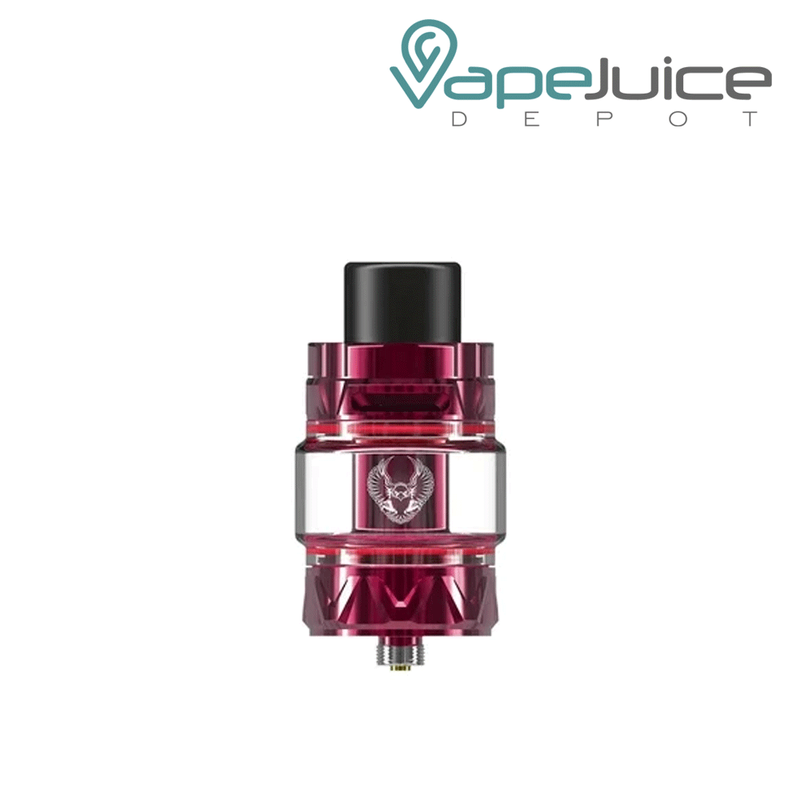 Purplish Red HorizonTech Sakerz Sub Ohm Tank - Vape Juice Depot