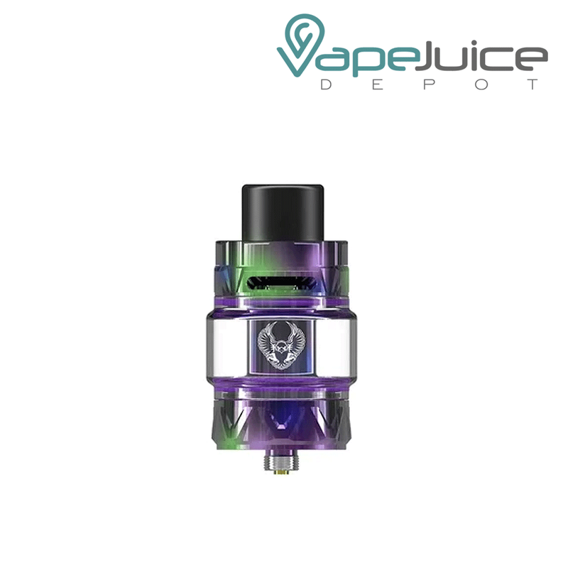 Rainbow HorizonTech Sakerz Sub Ohm Tank - Vape Juice Depot