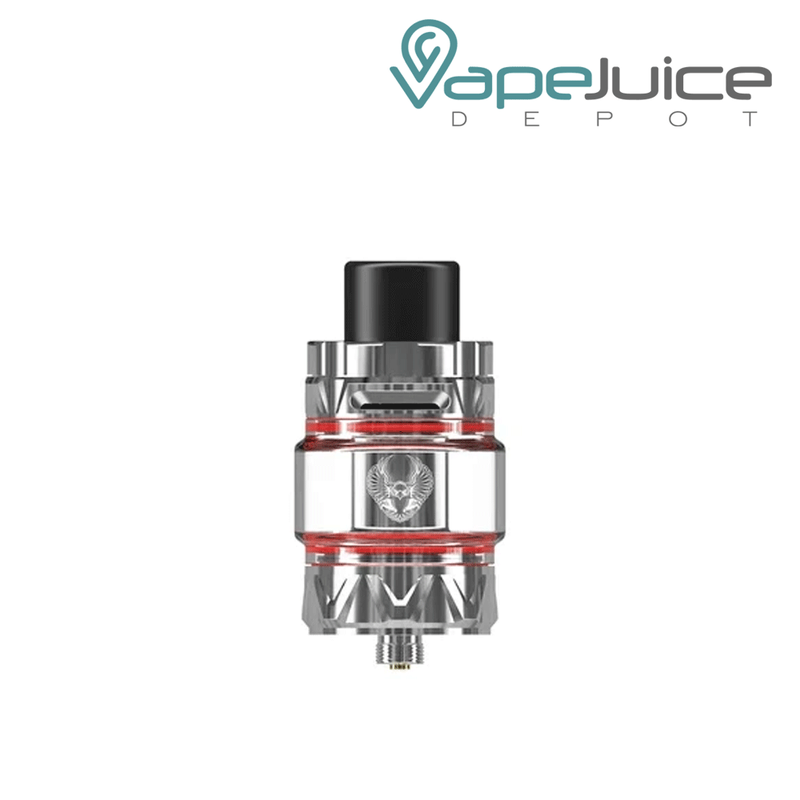 Stainless Steel HorizonTech Sakerz Sub Ohm Tank - Vape Juice Depot