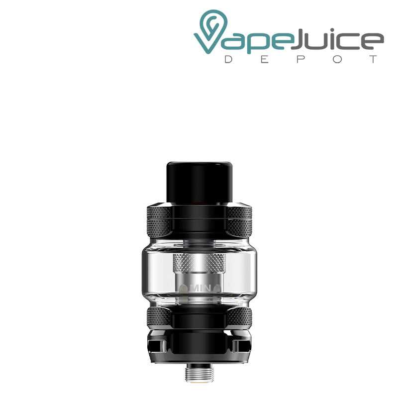 Black HorizonTech Falcon Legend Sub Ohm Tank - Vape Juice Depot