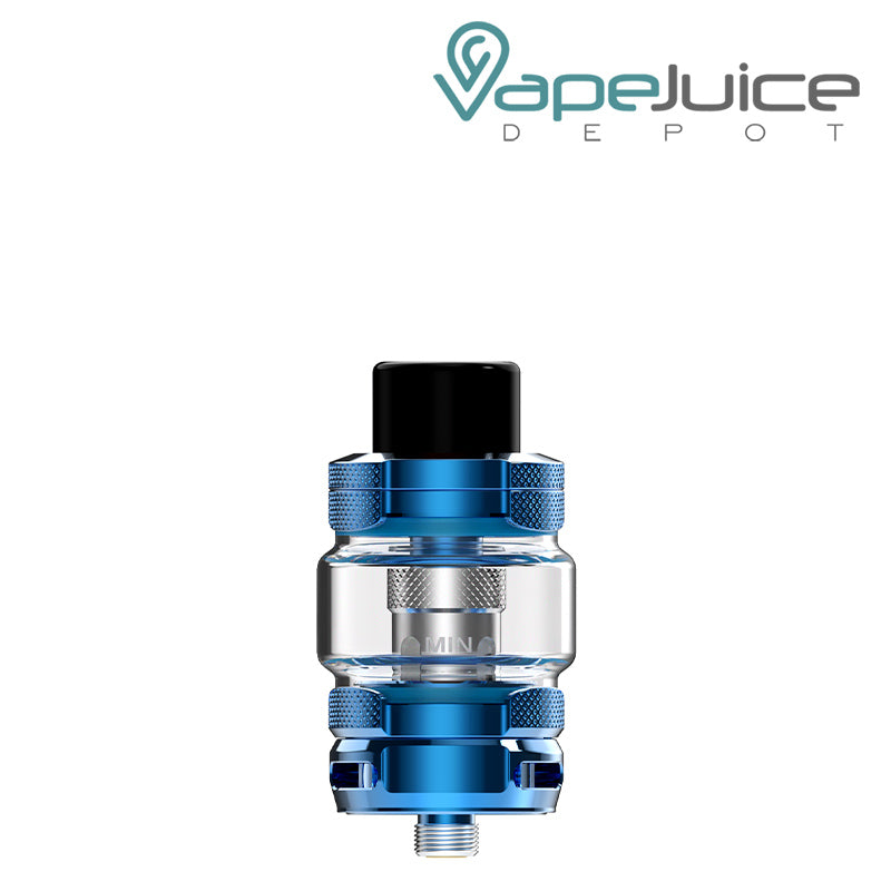 Blue HorizonTech Falcon Legend Sub Ohm Tank - Vape Juice Depot