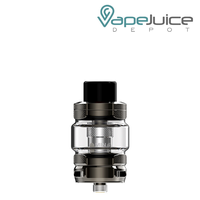 Gunmetal HorizonTech Falcon Legend Sub Ohm Tank - Vape Juice Depot