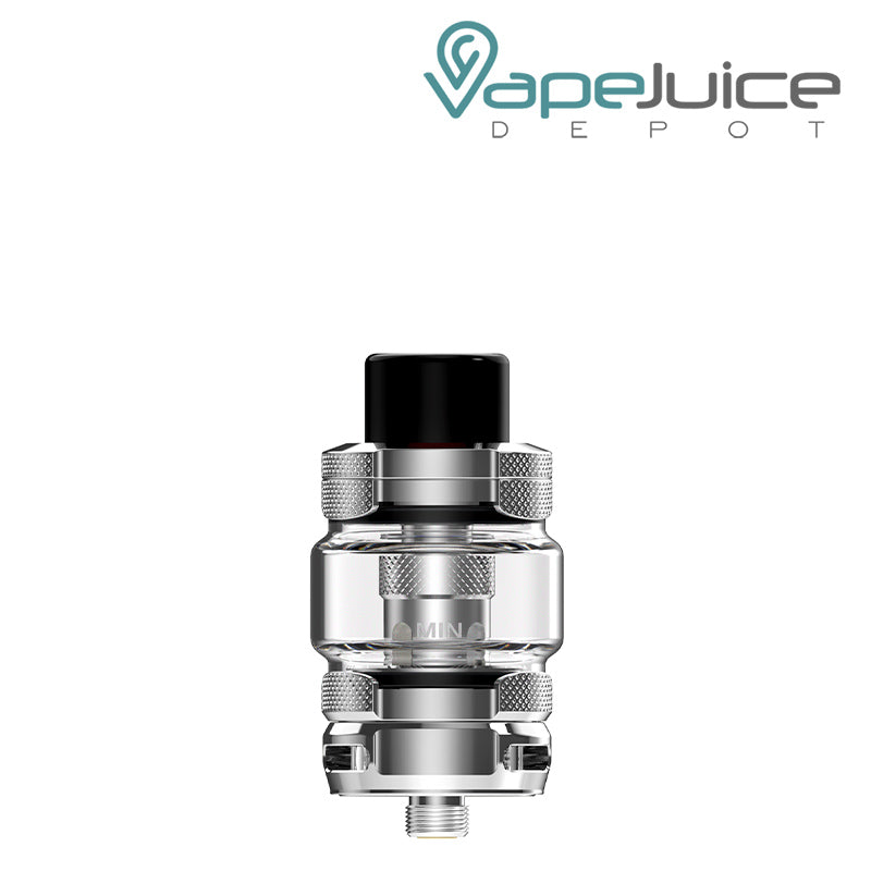 Stainless Steel HorizonTech Falcon Legend Sub Ohm Tank - Vape Juice Depot