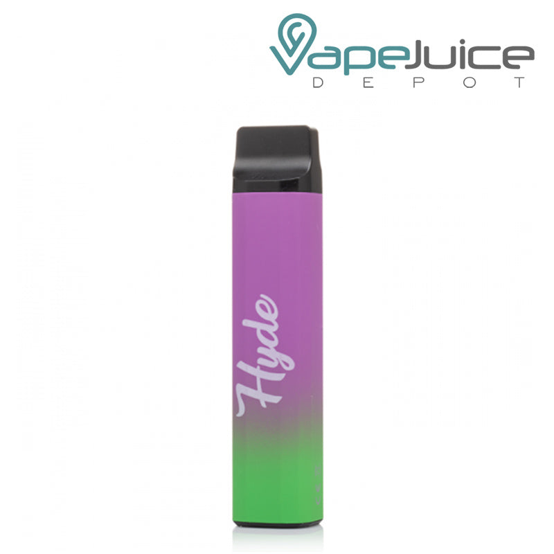 Aloe Grape Hyde EDGE Recharge 3300 Disposable - Vape Juice Depot