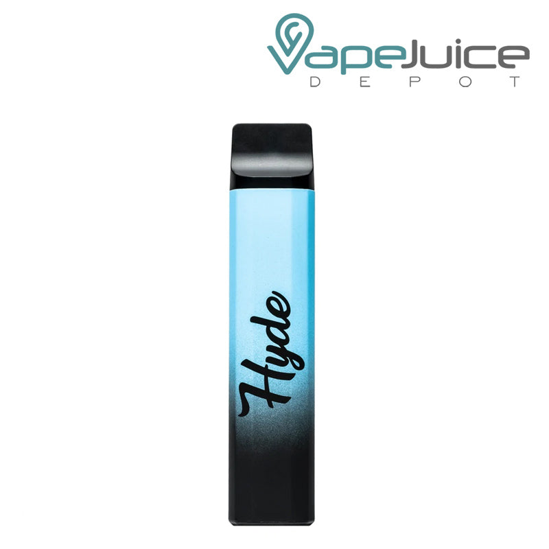 Blue Razz Ice Hyde EDGE Recharge 3300 Disposable - Vape Juice Depot