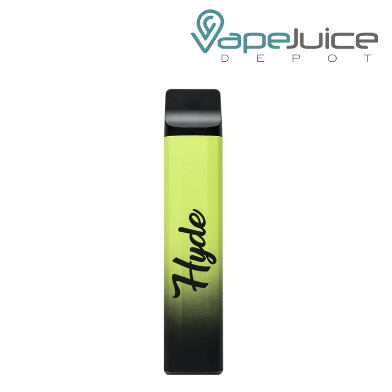 Honeydew Punch Hyde EDGE Recharge 3300 Disposable - Vape Juice Depot