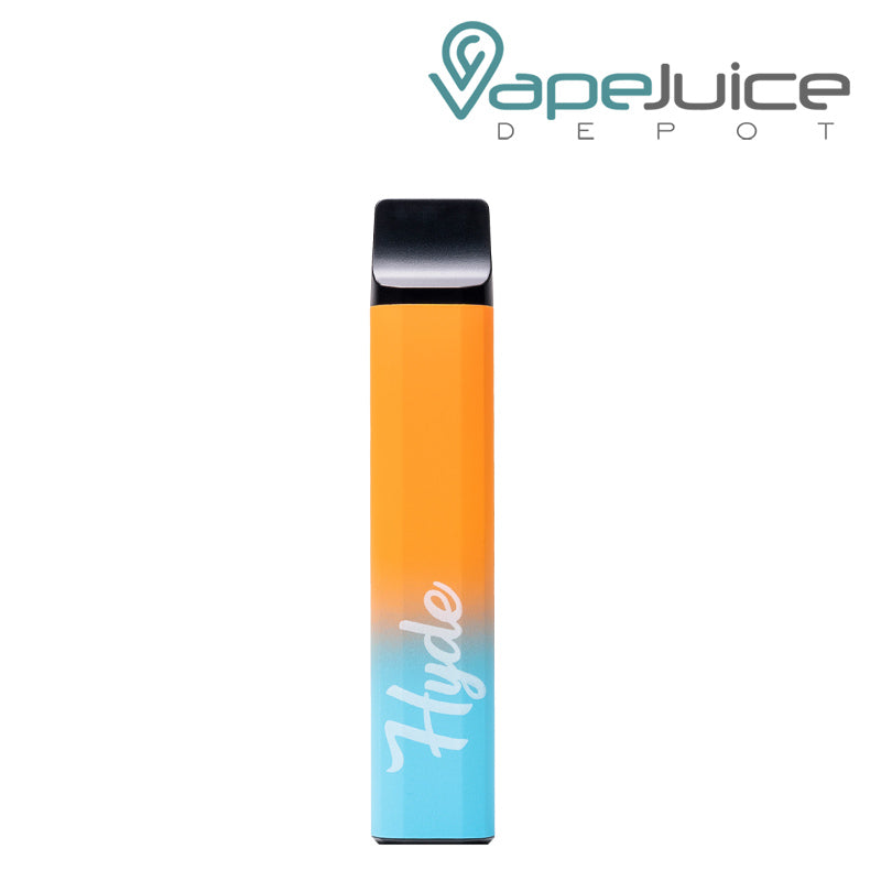 Peach Gummy Hyde EDGE Recharge 3300 Disposable - Vape Juice Depot