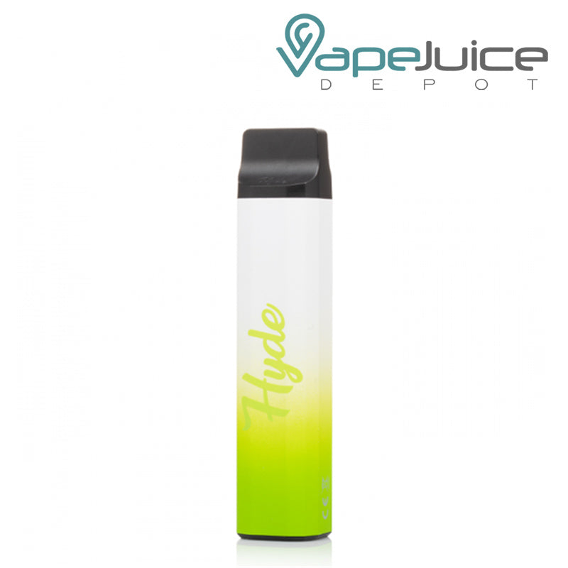 Sour Apple Ice Hyde EDGE Recharge 3300 Disposable - Vape Juice Depot