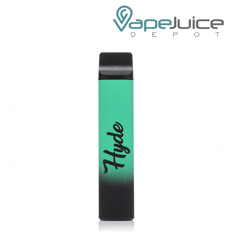 Spearmint Hyde EDGE Recharge 3300 Disposable - Vape Juice Depot