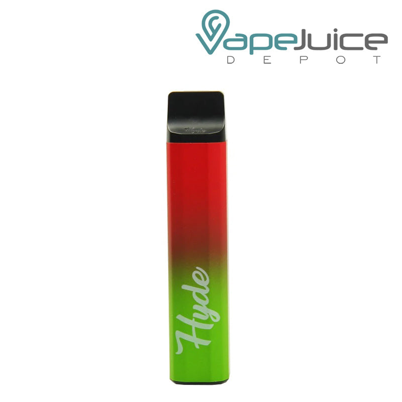 Watermelon Ice Cream Hyde EDGE Recharge 3300 Disposable - Vape Juice Depot