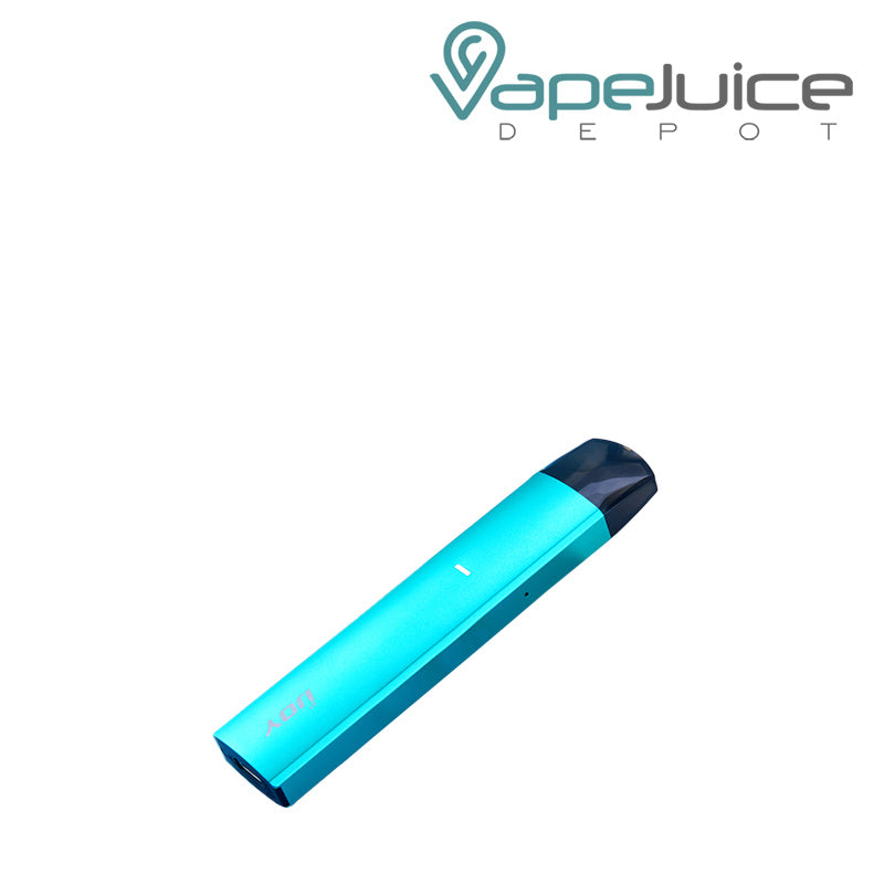 Side view of IJOY Luna 2 Pod Kit - Vape Juice Depot