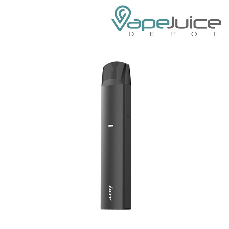 Jet Black IJOY Luna 2 Pod Kit - Vape Juice Depot