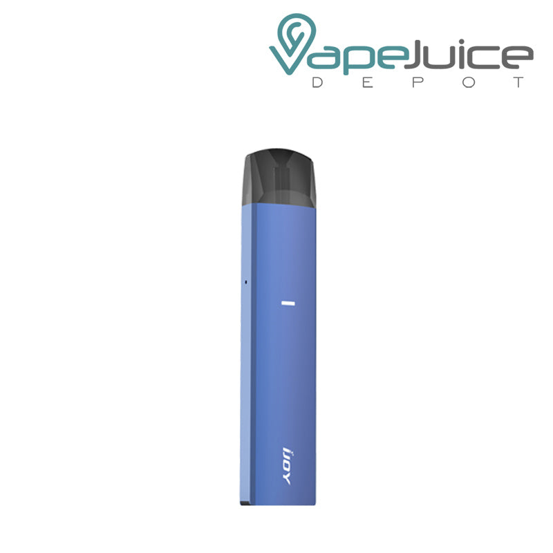 Pacific Blue IJOY Luna 2 Pod Kit - Vape Juice Depot