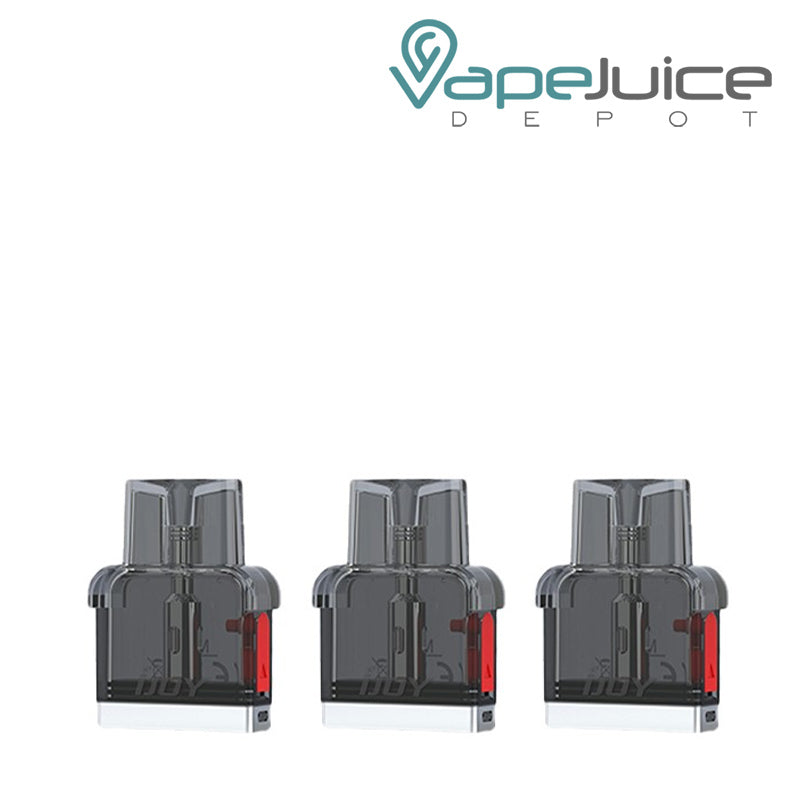 3-pack of IJOY Neptune 2 Replacement Pod - Vape Juice Depot