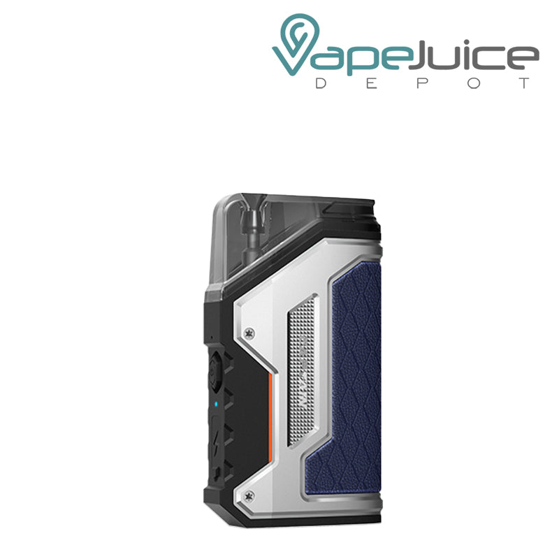 Blue IJOY Captain AirGo Pod Kit 15W - Vape Juice Depot