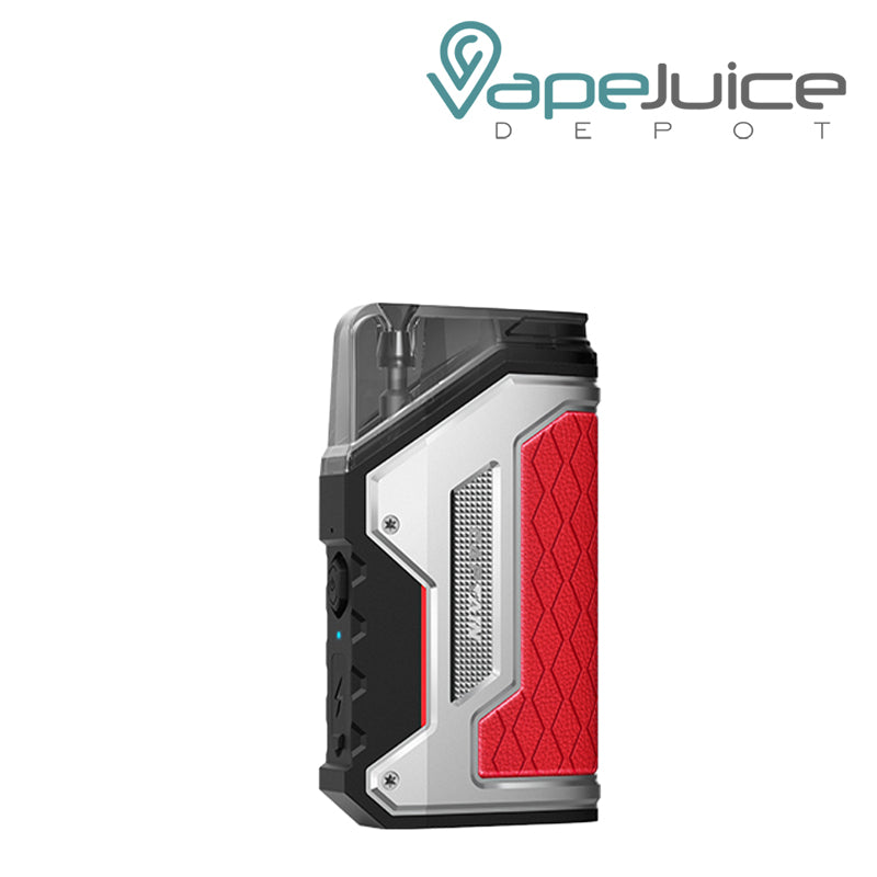 Red IJOY Captain AirGo Pod Kit 15W - Vape Juice Depot