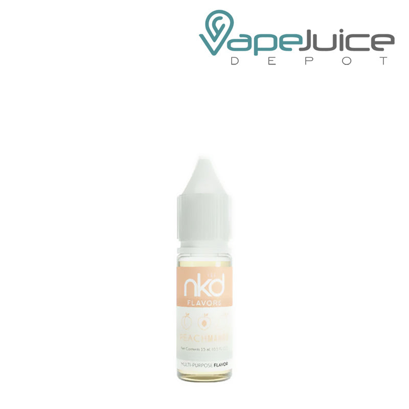 Peach Mango ICED Multi-Purpose Flavors BUNDLE NKD - Vape Juice Depot