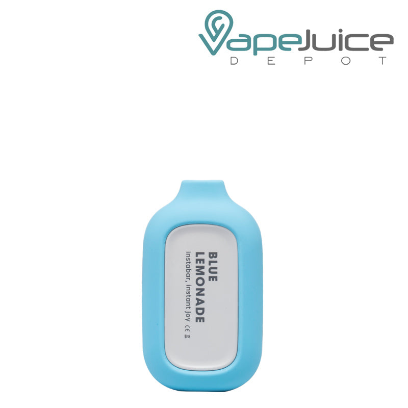 Blue Lemonade InstaBar Jar 5000 Disposable - Vape Juice Depot