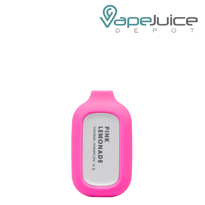 Pink Lemonade InstaBar Jar 5000 Disposable - Vape Juice Depot