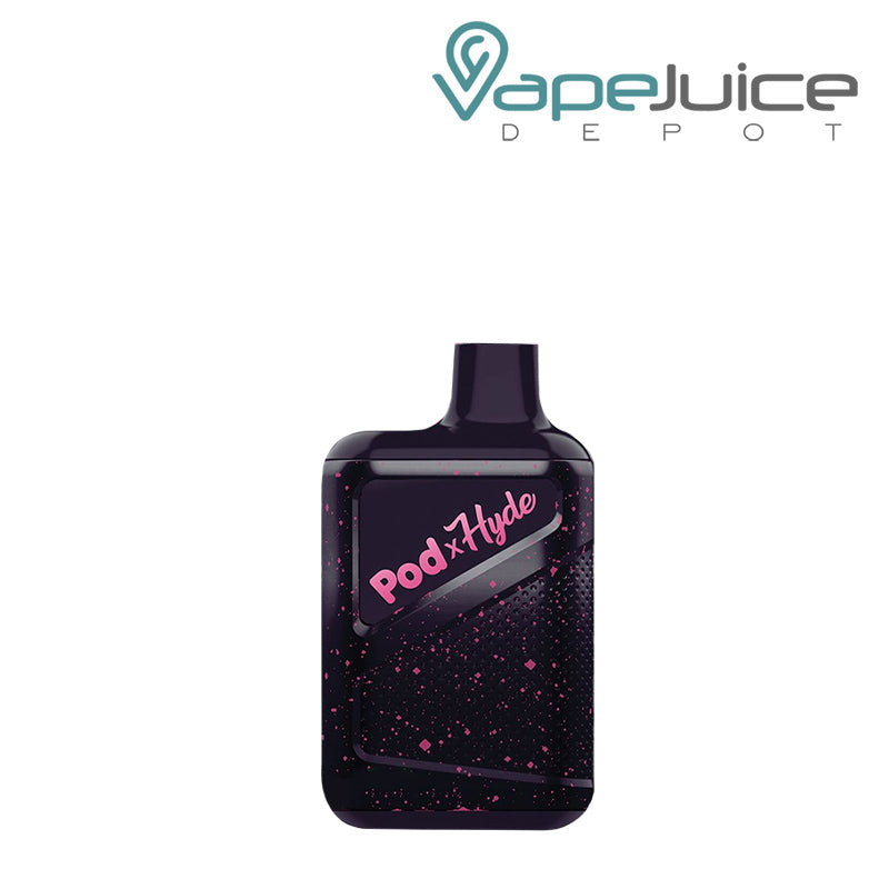 Jolly Sour Apple Ice Pod Juice X Hyde IQ Disposable 5000 Puffs - Vape Juice Depot