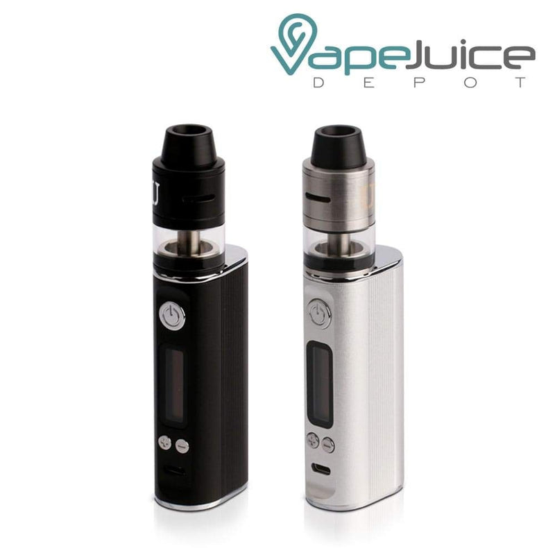 JomoTech Lite 80 Replacement Glass Tube - VapeJuiceDepot