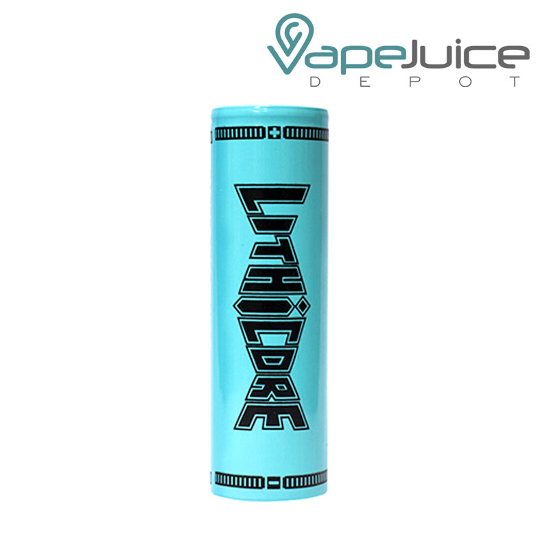 LITHICORE 20700 - 2950mAh Battery - Vape Juice Depot