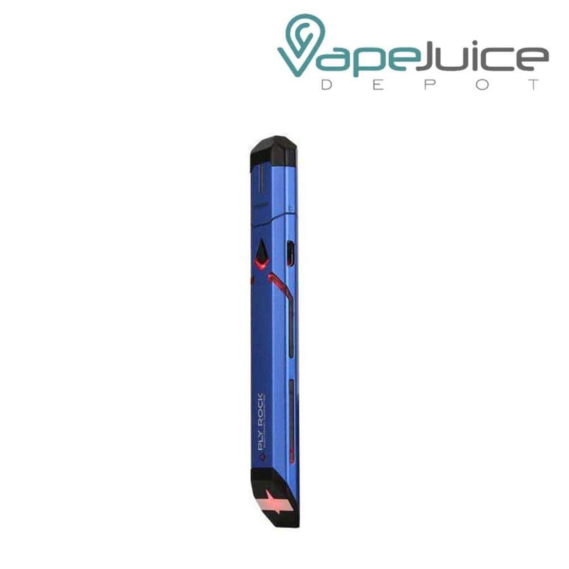 Limitless Pulse PLY ROCK Innovative Pod System - Vape Juice Depot