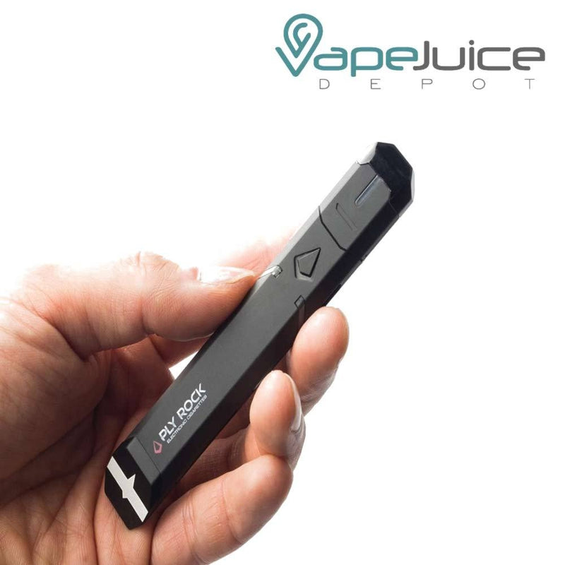 Limitless Pulse PLY ROCK Innovative Pod System - Vape Juice Depot