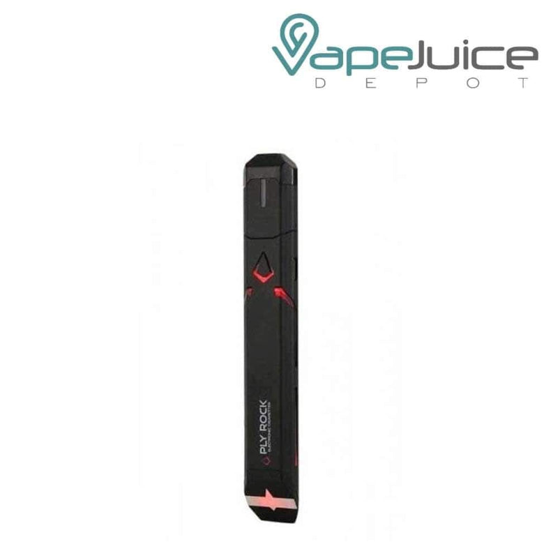 Limitless Pulse PLY ROCK Innovative Pod System - Vape Juice Depot