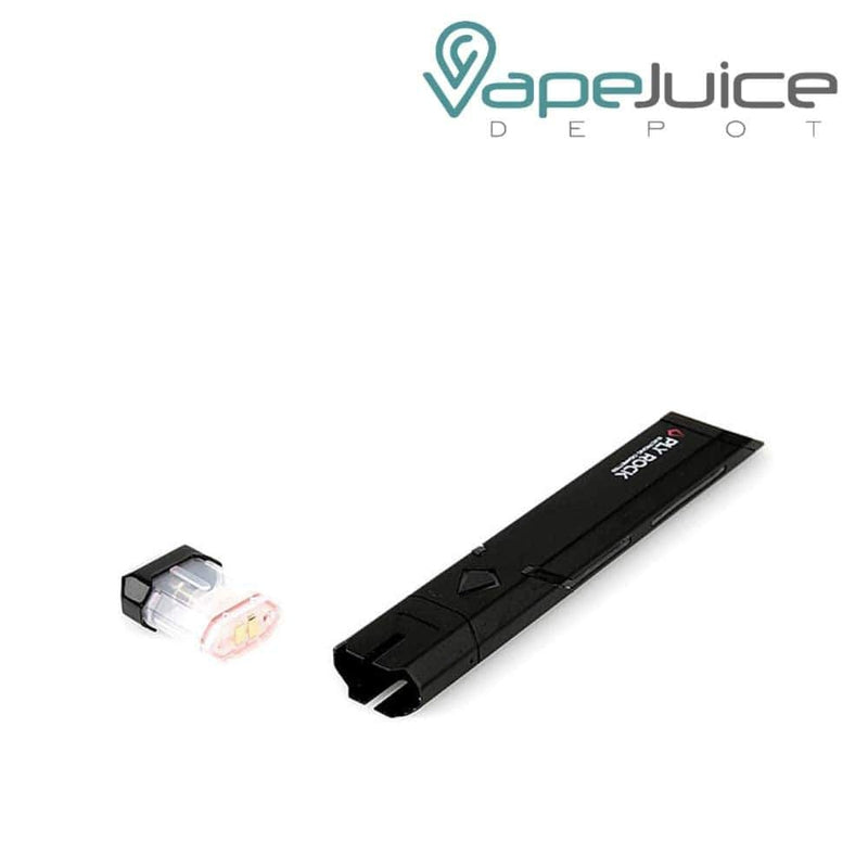 Limitless Pulse PLY ROCK Innovative Pod System - Vape Juice Depot