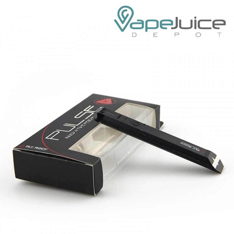 Limitless Pulse PLY ROCK Innovative Pod System - VapeJuiceDepot