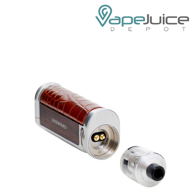 Lost Vape Centaurus Q80 Pod Mod Kit opened - Vape Juice Depot